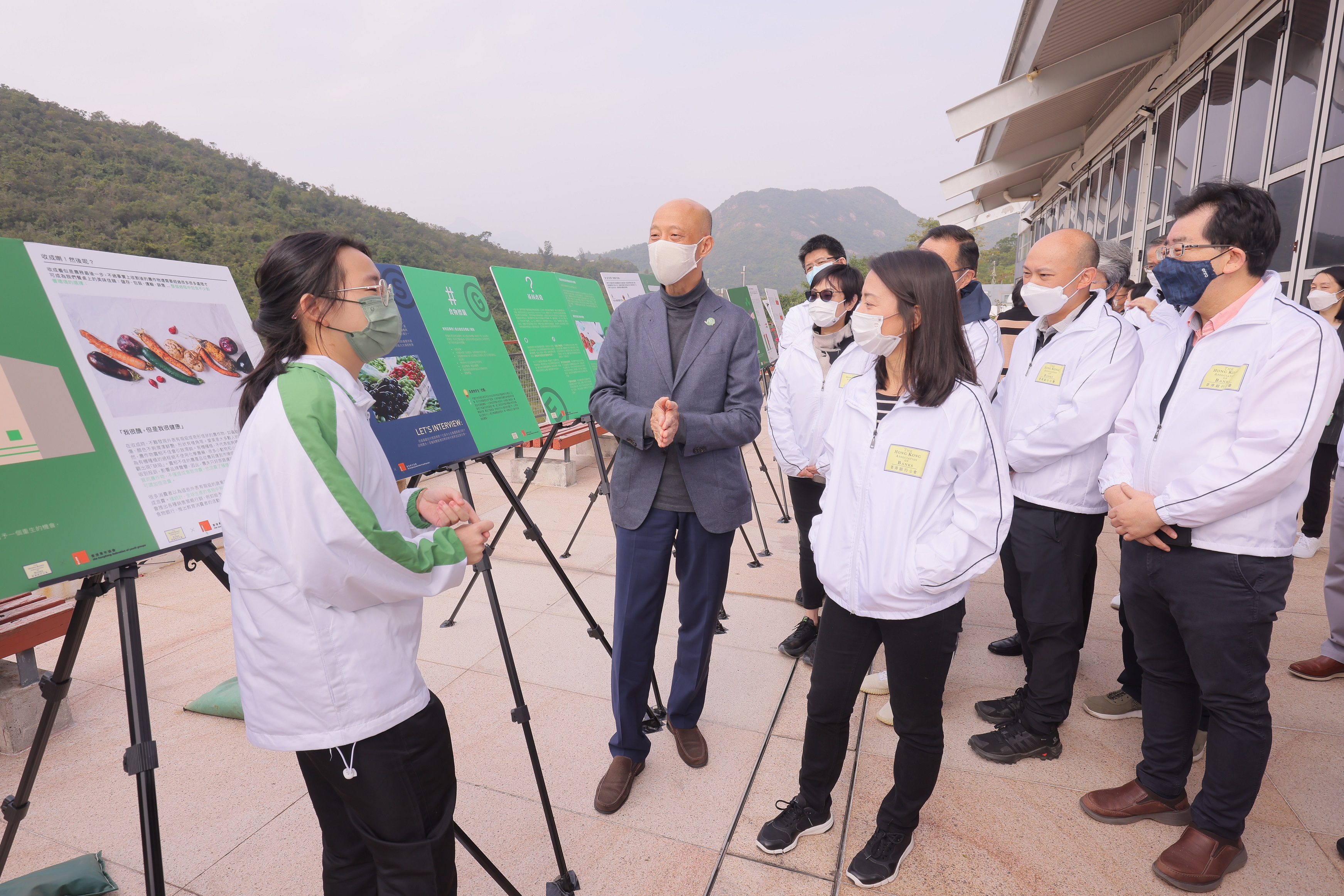 HKAB ESG Programme for Students Completes Successfully | The Hong Kong ...